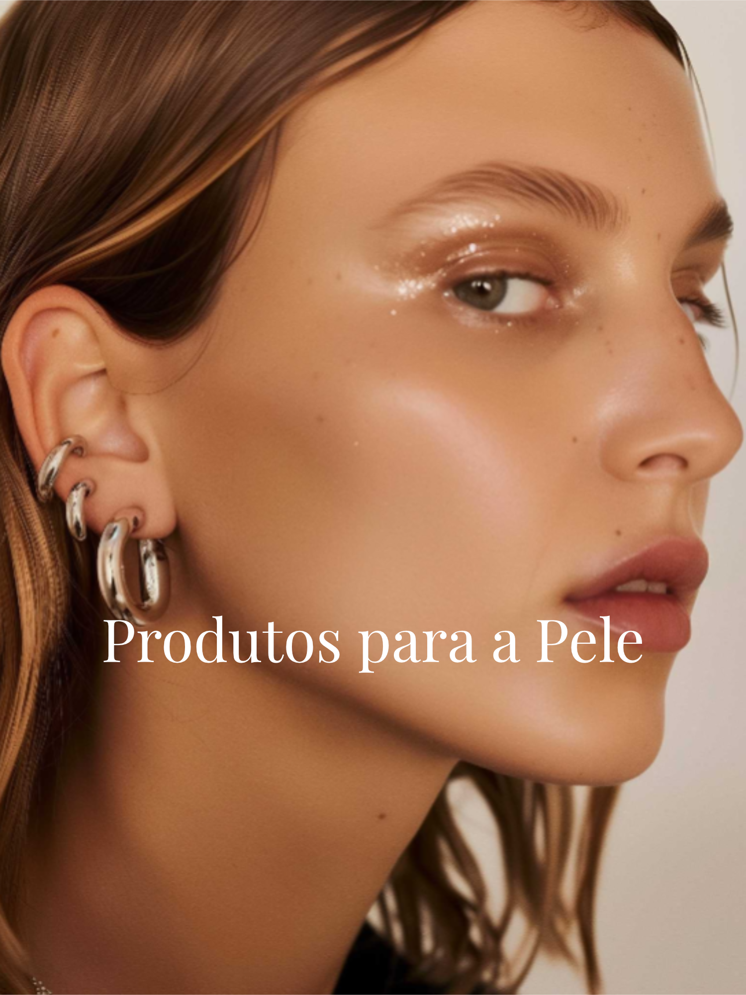 Produtos para a Pele