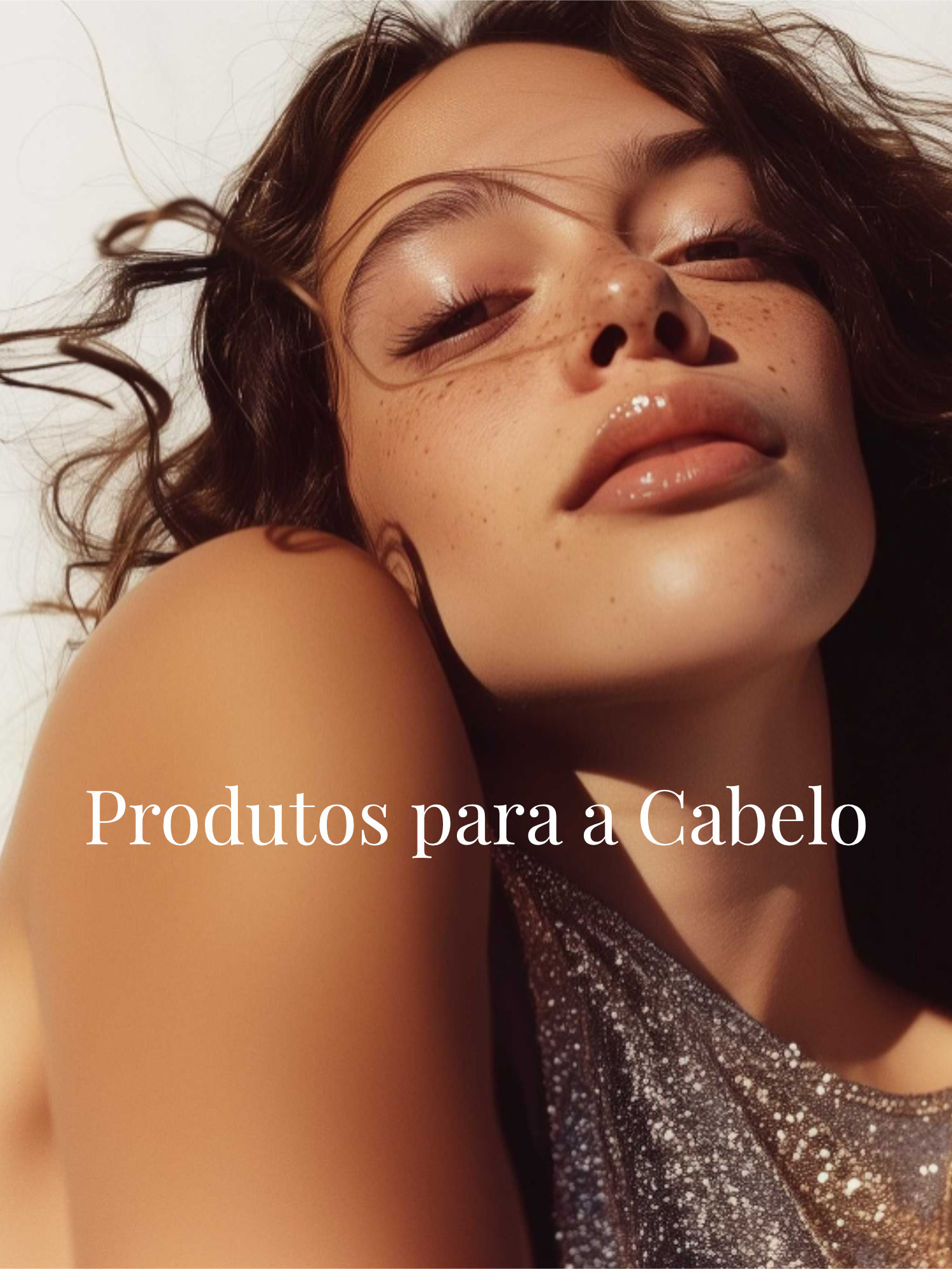 Produtos para o Cabelo