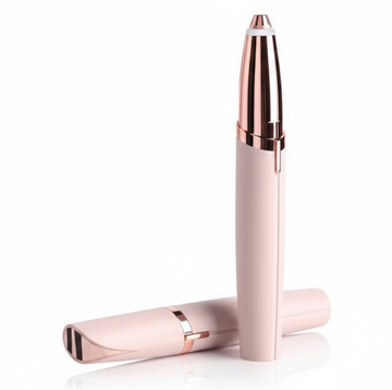 Caneta Depiladora de Sobrancelha