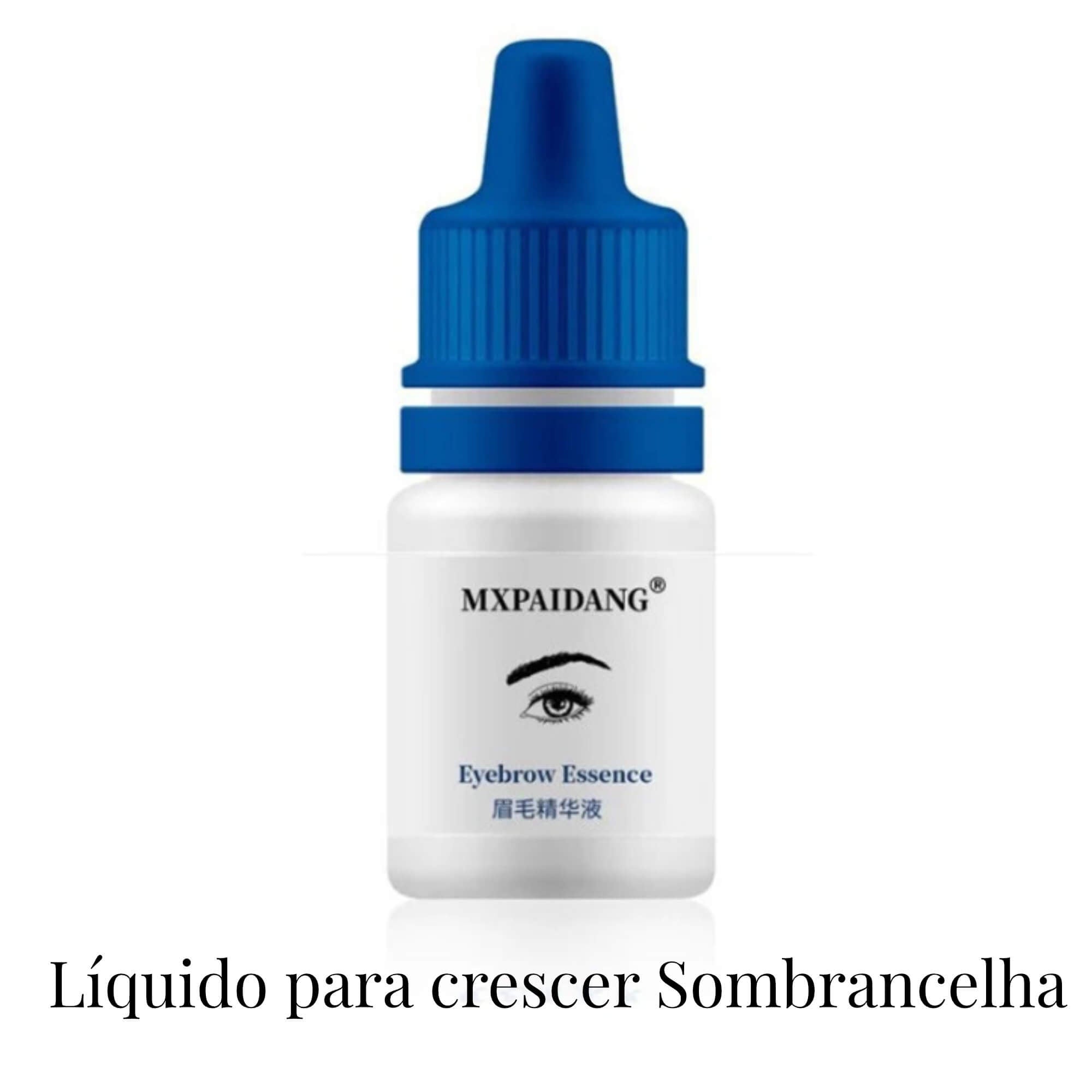 Sérum para crescimento rápido de cílios