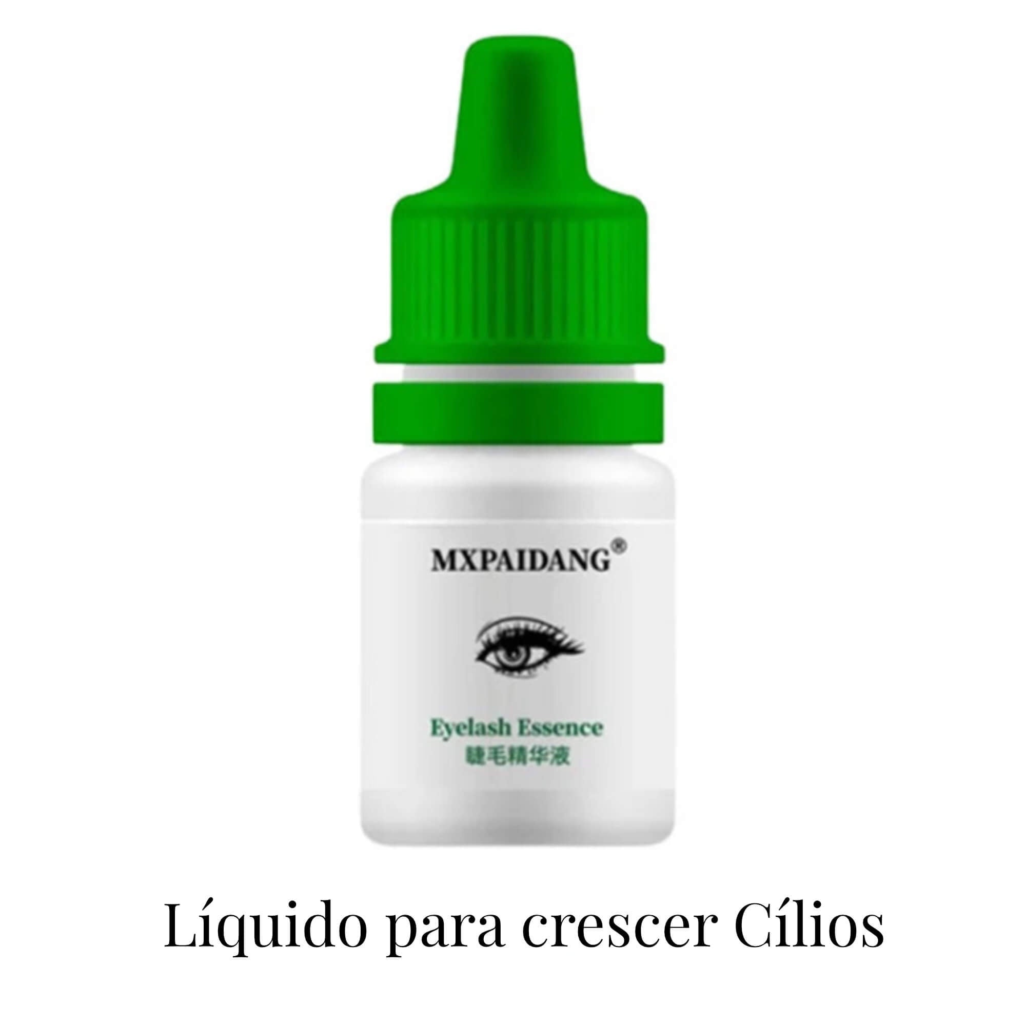 Sérum para crescimento rápido de cílios