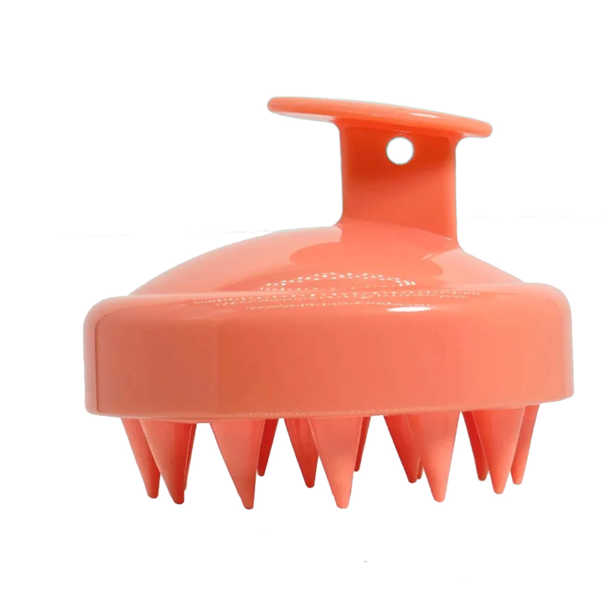 ScalpSpa Pro: Escova Estimuladora de Silicone